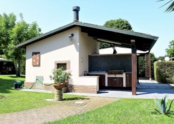 Villa Bifamiliare Ravenna - foto 3