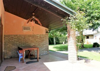 Villa Bifamiliare Ravenna - foto 4