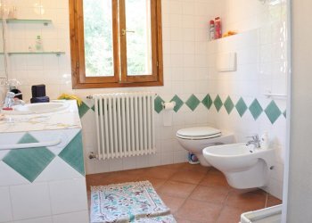 Villa Bifamiliare Ravenna - foto 24