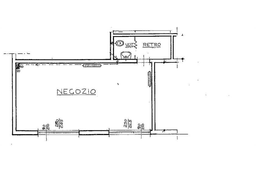 Negozio Modena - foto 1