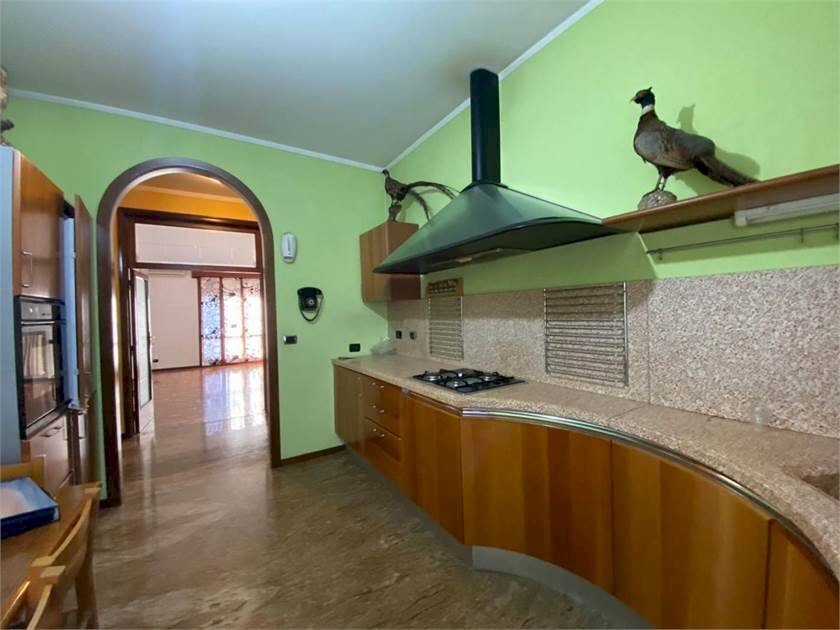 Four-room apartment Modena - photo 2