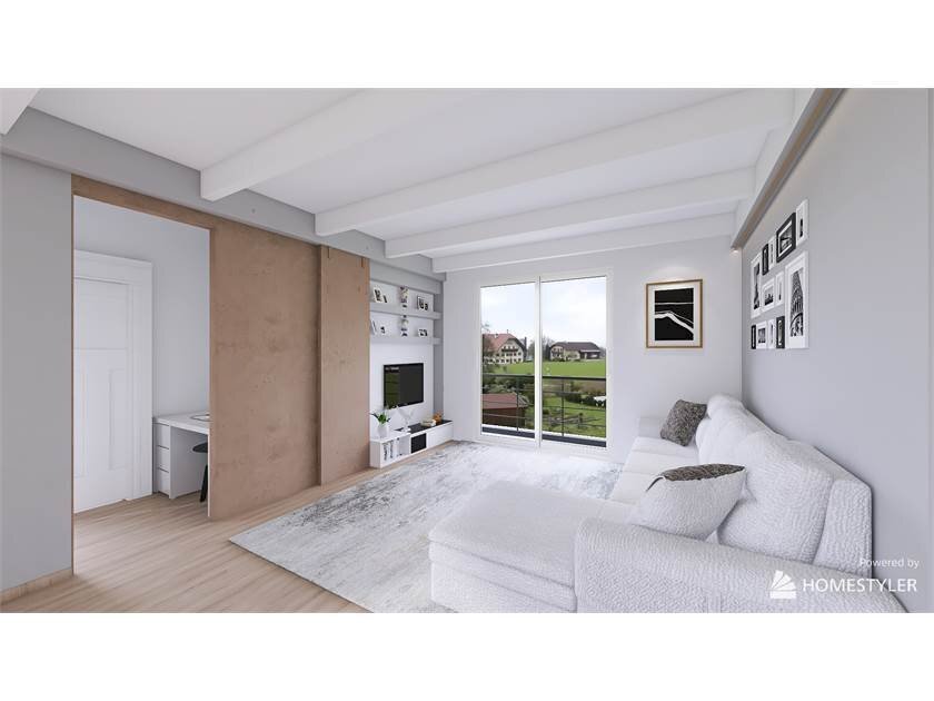 Attico Castelnuovo Rangone - foto 1