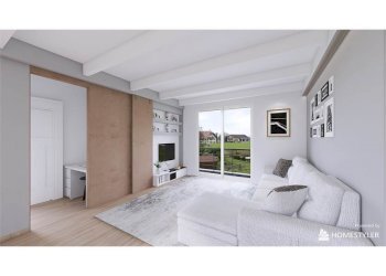 Attico Castelnuovo Rangone - foto 1