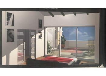 Attico Castelnuovo Rangone - foto 5