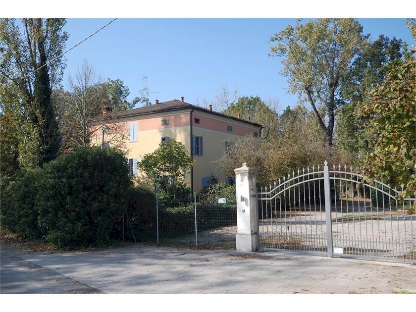 Villa San Prospero - photo 1