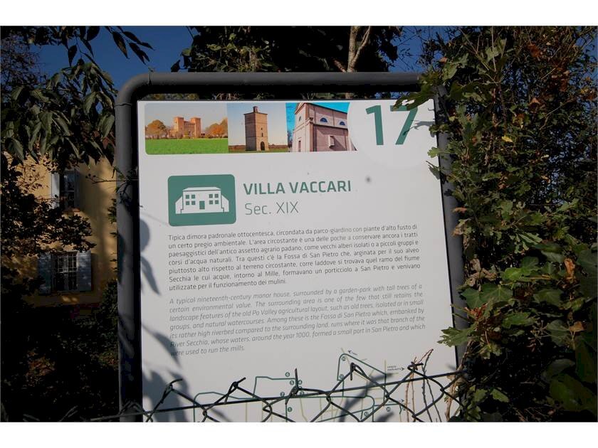 Villa San Prospero - photo 2