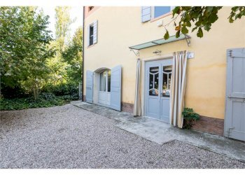 Villa San Prospero - foto 4