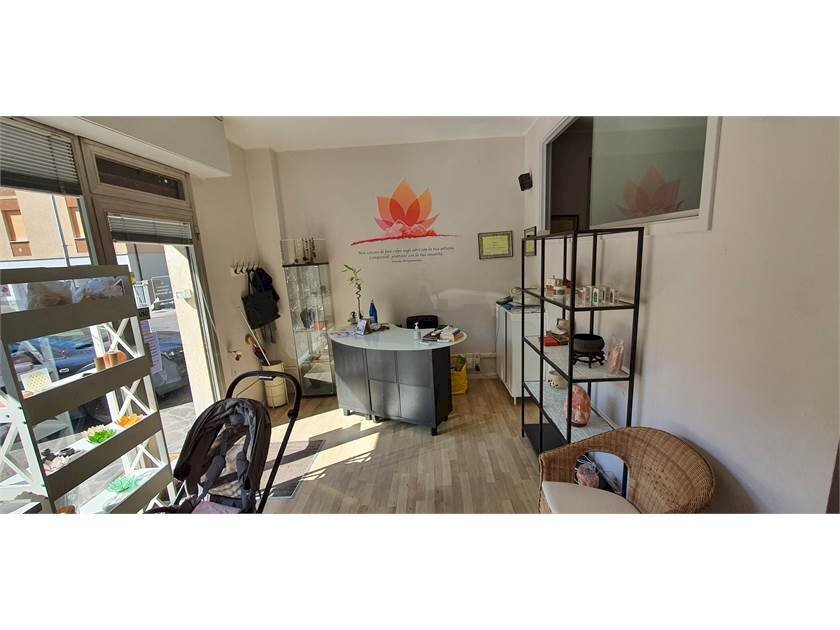 Commercial Premises Modena (neighborhood Musicisti) - photo 1