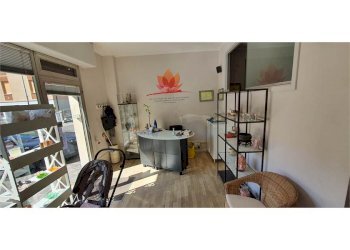 Commercial Premises Modena (neighborhood Musicisti) - photo 1