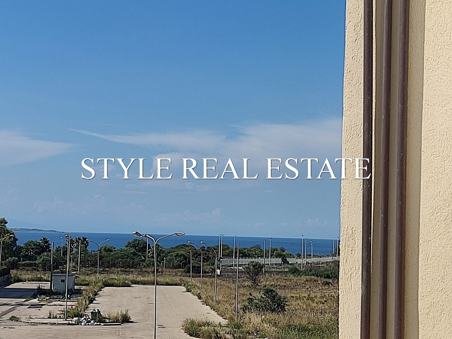 vista - Quadrilocale via Santi Amato, Siracusa - foto 3