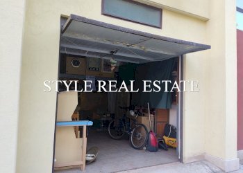 garage - Quadrilocale via Santi Amato, Siracusa - foto 13