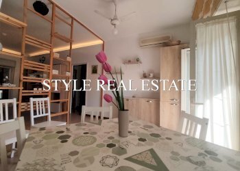 cucina - Quadrilocale via Santi Amato, Siracusa - foto 1