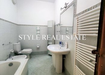 bagno - Quadrilocale via Santi Amato, Siracusa - foto 11