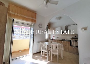 cucina - Quadrilocale via Santi Amato, Siracusa - foto 5