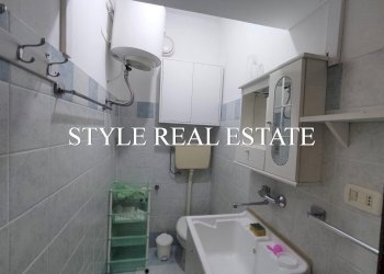 bagno - Quadrilocale via Santi Amato, Siracusa - foto 12