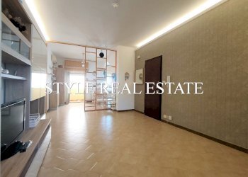 soggiorno - Quadrilocale via Santi Amato, Siracusa - foto 2