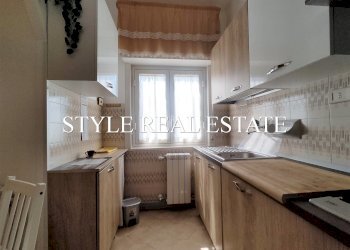 cucina - Quadrilocale via Santi Amato, Siracusa - foto 6