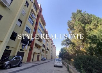 posto auto - Quadrilocale via Santi Amato, Siracusa - foto 14