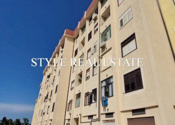 facciata - Quadrilocale via Santi Amato, Siracusa - foto 15