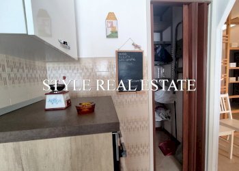 cucina - Quadrilocale via Santi Amato, Siracusa - foto 7