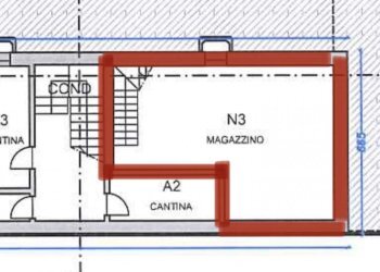 Negozio Ravenna (zona Borgo Montone) - foto 2