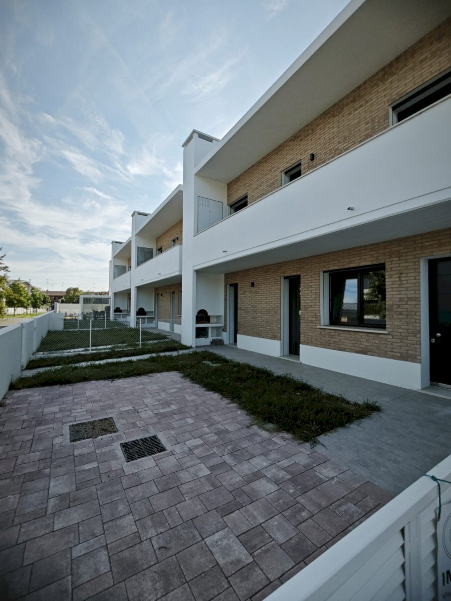 Independent house Ravenna (neighborhood Borgo Montone) - photo 1