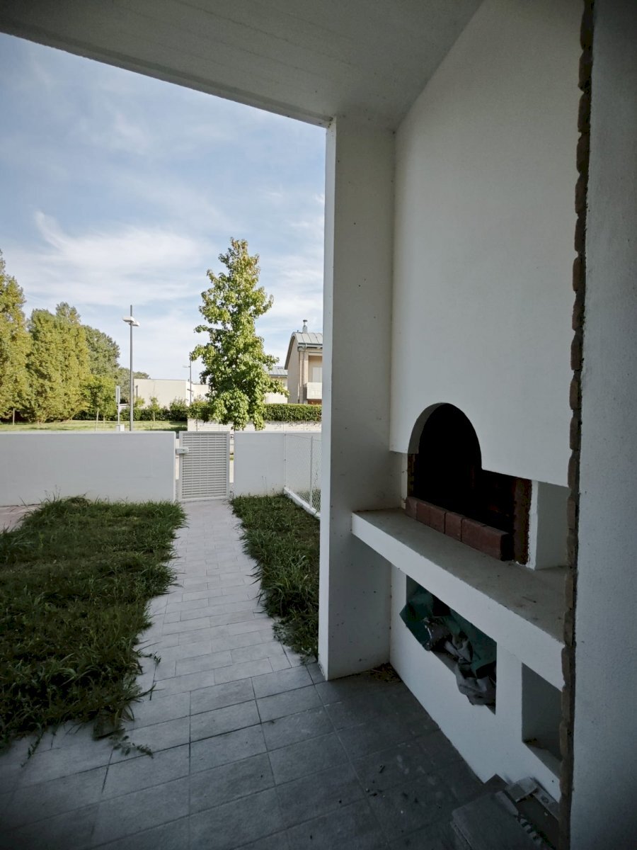 Independent house Ravenna (neighborhood Borgo Montone) - photo 2
