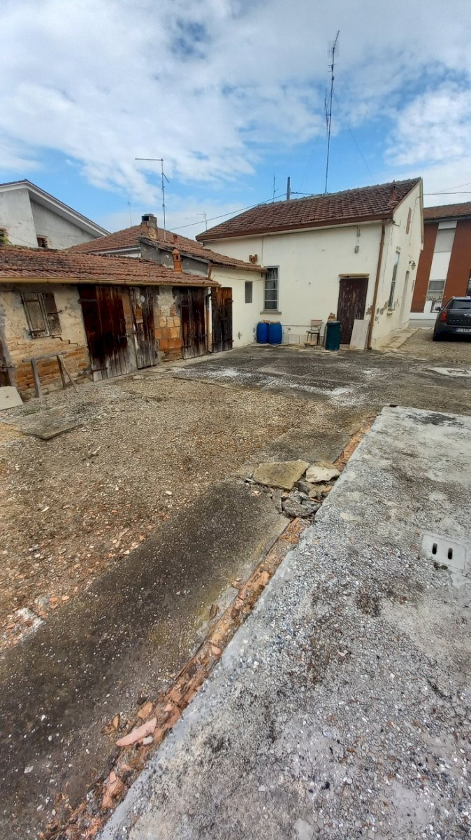 Independent house Ravenna (neighborhood San Bartolo) - photo 2