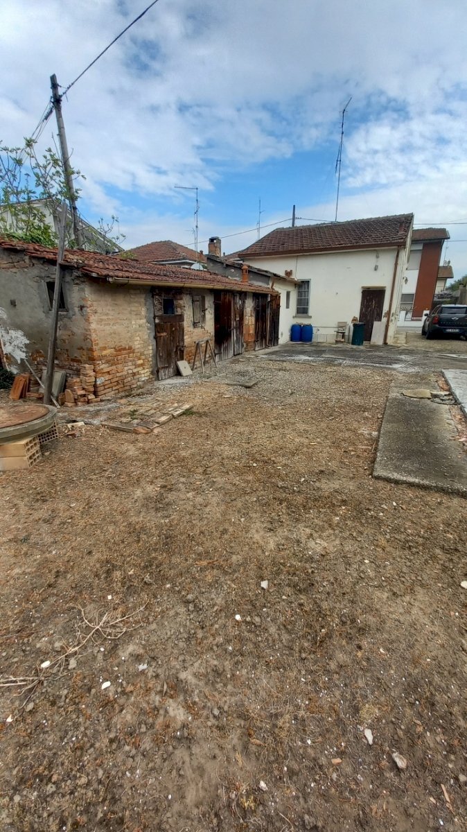 Independent house Ravenna (neighborhood San Bartolo) - photo 3