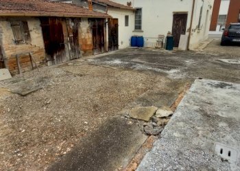 Independent house Ravenna (neighborhood San Bartolo) - photo 2