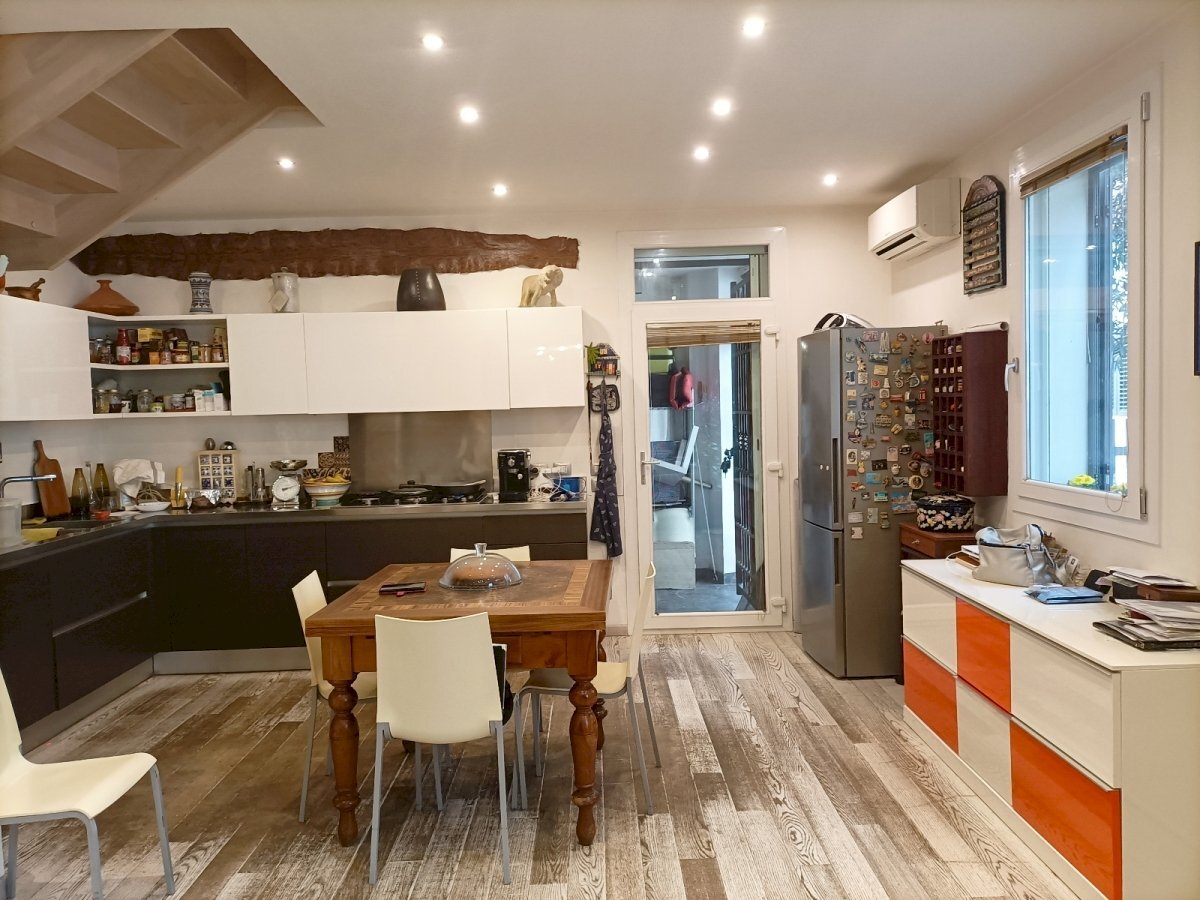 Casa indipendente Ravenna (zona Marina di Ravenna) - foto 1