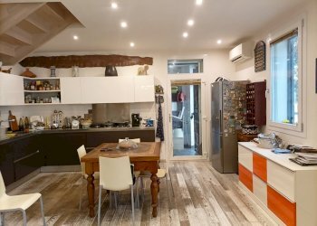 Casa indipendente Ravenna (zona Marina di Ravenna) - foto 1