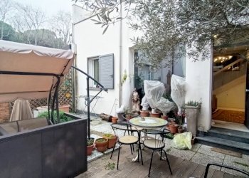 Casa indipendente Ravenna (zona Marina di Ravenna) - foto 21