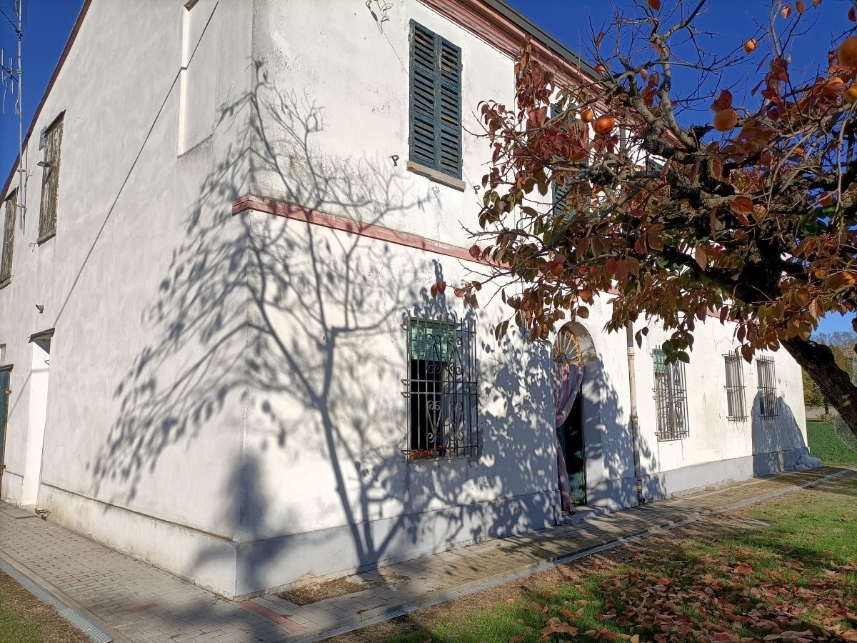 Independent house Ravenna (neighborhood Ghibullo) - photo 1