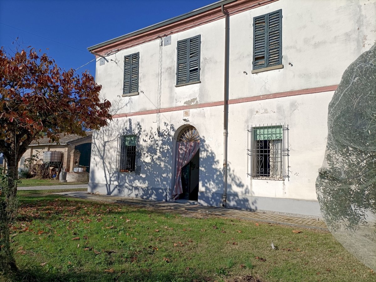 Independent house Ravenna (neighborhood Ghibullo) - photo 2
