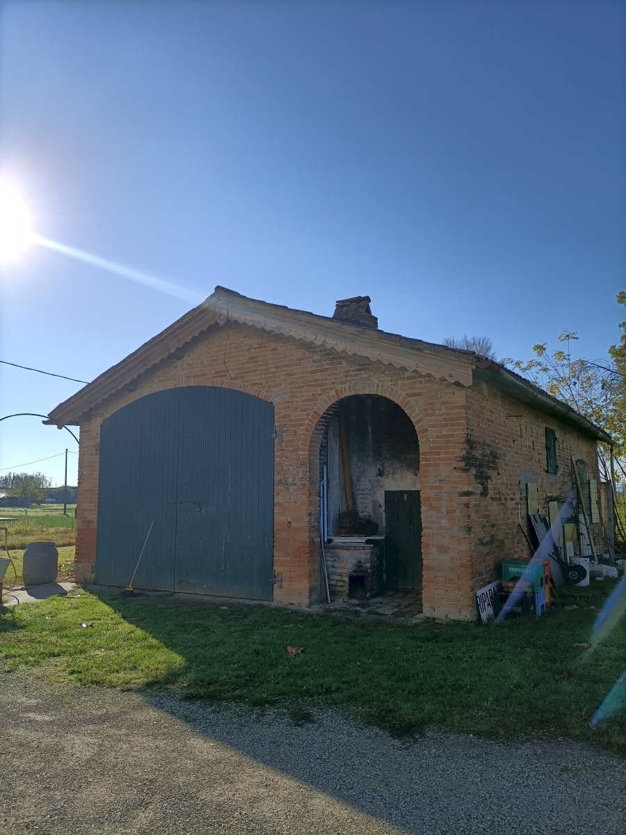 Independent house Ravenna (neighborhood Ghibullo) - photo 3