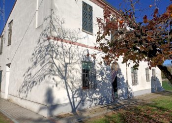Independent house Ravenna (neighborhood Ghibullo) - photo 1
