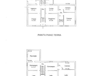 Independent house Ravenna (neighborhood Ghibullo) - photo 6