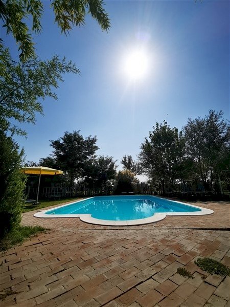 Independent house Ravenna (neighborhood Classe) - photo 2