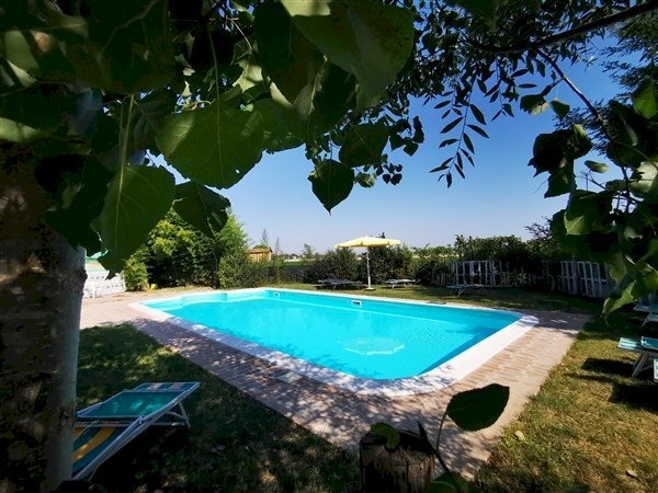 Independent house Ravenna (neighborhood Classe) - photo 3