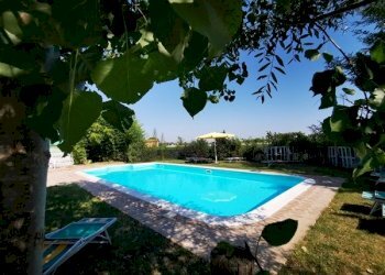 Independent house Ravenna (neighborhood Classe) - photo 3