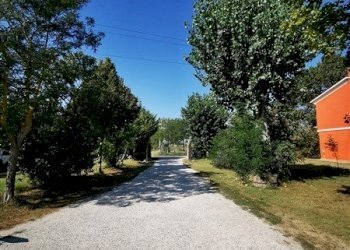 Independent house Ravenna (neighborhood Classe) - photo 4