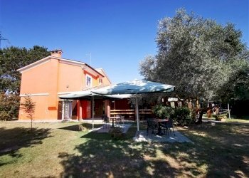 Independent house Ravenna (neighborhood Classe) - photo 5