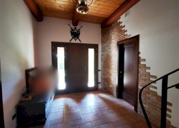 Independent house Ravenna (neighborhood Classe) - photo 8
