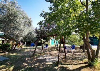 Independent house Ravenna (neighborhood Classe) - photo 9