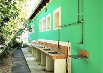 Independent house Ravenna (neighborhood Classe) - photo 24