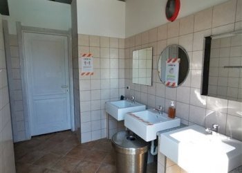 Independent house Ravenna (neighborhood Classe) - photo 25