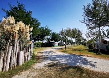 Independent house Ravenna (neighborhood Classe) - photo 30