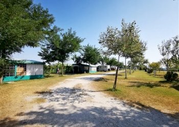 Independent house Ravenna (neighborhood Classe) - photo 31