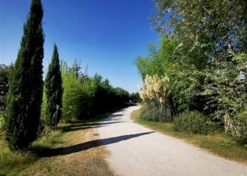 Independent house Ravenna (neighborhood Classe) - photo 32